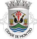 Brasão de Montijo Brasão de Montijo