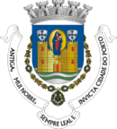 Brasão do Porto Brasão do Porto