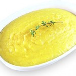 Creme de Milho Verde Creme de Milho Verde