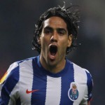 Falcao eleito o melhor jogador da Final Falcao eleito o melhor jogador da Final