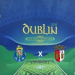 FC Porto e S. Braga são os finalista da Liga Europa 2010/2011 FC Porto e S. Braga são os finalista da Liga Europa 2010/2011