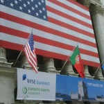 "Portuguese Day" em Wall Street "Portuguese Day" em Wall Street