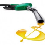Gasolina tem a maior queda de preço no ano Gasolina tem a maior queda de preço no ano