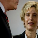 Mulher presidirá o Parlamento pela primeira vez Mulher presidirá o Parlamento pela primeira vez