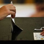 Abstenção nas legislativas bate recorde Abstenção nas legislativas bate recorde