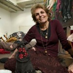Quadro de Paula Rego tem valor recorde em leilão Quadro de Paula Rego tem valor recorde em leilão
