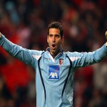 Artur é o novo goleiro do SL Benfica Artur é o novo goleiro do SL Benfica