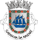 Brasão da Gafanha da Nazaré Brasão da Gafanha da Nazaré