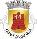 Brasão da Guarda Brasão da Guarda