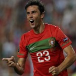 Com gol de Postiga, Portugal vence a Noruega e é lider no grupo Com gol de Postiga, Portugal vence a Noruega e é lider no grupo