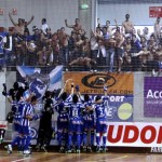 Hóquei do FC Porto é Campeão Nacional novamente Hóquei do FC Porto é Campeão Nacional novamente