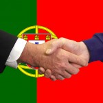 Partidos selam acordo para coalizão Partidos selam acordo para coalizão