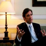 Pedro Passos Coelho é nomeado primeiro-ministro