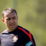 Paulo Bento quer a vitória frente a Seleção da Noruega