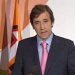 Pedro Passos Coelho, grande líder do PSD Pedro Passos Coelho, grande líder do PSD