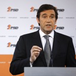 Pedro Passos Coelho - Líder do PSD