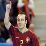 Ricardinho, o melhor do mundo no Futsal Ricardinho, o melhor do mundo no Futsal