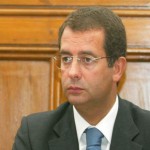 Antonio José Seguro é novo Secretário-Geral do PS Antonio José Seguro é novo Secretário-Geral do PS