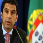 Vítor Gaspar anunciou o corte de despesa do Estado Vítor Gaspar anunciou o corte de despesa do Estado