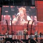 Bon Jovi fecha sua turnê com show inesquecível em Lisboa Bon Jovi fecha sua turnê com show inesquecível em Lisboa