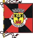 Bandeira de Beja