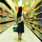 Consumo privado registrou em julho uma queda de 3,4% Consumo privado registrou em julho uma queda de 3,4%