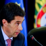 Para o Ministro Vitor Gaspar, o país alcançará "a sustentabilidade" da economia em 2015 Para o Ministro Vitor Gaspar, o país alcançará "a sustentabilidade" da economia em 2015