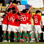Portugal vence a França e faz a final com o Brasil no Sub-20