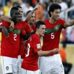 Portugal vence Nova Zelândia no Mundial Sub-20 Portugal vence Nova Zelândia no Mundial Sub-20
