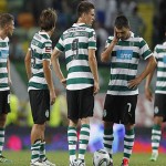 Sporting perde para o Marítimo e decepciona sua torcida Sporting perde para o Marítimo e decepciona sua torcida