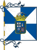 Bandeira da Horta Bandeira da Horta