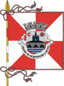 Bandeira de Montemor o Novo Bandeira de Montemor o Novo