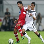SC Braga e Vitória de Guimarães ficam no empate