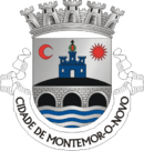 Brasão de Montemor o Novo Brasão de Montemor o Novo