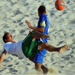 Portugal vence El Salvador e fica em 3º Lugar no Mundial de Beach Soccer