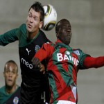 O Marítimo venceu o V. Guimarães e regressa ao quarto lugar