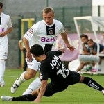 Vitória de Guimarães vence Nacional e conquista os primeiros pontos