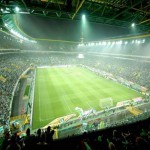Estádio José Alvalade recebeu bom público para incentivar Sporting em mais uma vitória na Liga Estádio José Alvalade recebeu bom público para incentivar Sporting em mais uma vitória na Liga
