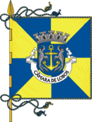 Bandeira de Câmara de Lobos Bandeira de Câmara de Lobos