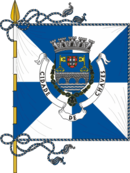 Bandeira de Chaves Bandeira de Chaves