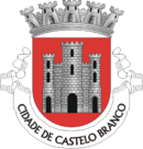 Brasão de Castelo Branco Brasão de Castelo Branco