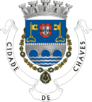 Brasão de Chaves Brasão de Chaves