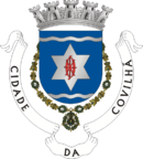 Brasão de Covilhã Brasão de Covilhã