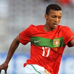 Nani faz 2 gols na goleada de Portugal sobre a Islândia por 5 x 2 Nani faz 2 gols na goleada de Portugal sobre a Islândia por 5 x 2