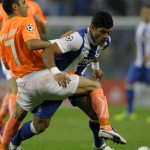 Porto fica no empate com o APOEL no Estádio do Dragão
