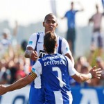 Porto massacra e é um dos classificados a próxima fase da Taça de Portugal Porto massacra e é um dos classificados a próxima fase da Taça de Portugal