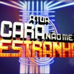 "A tua cara não me é estranha" foi um sucesso de audiência na TV