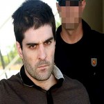 Andoni Zengotitabengoa é condenado a 12 anos de prisão Andoni Zengotitabengoa é condenado a 12 anos de prisão