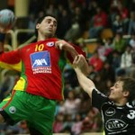 Portugal vence Ucrânia e está no Play Off do Mundial