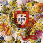 Mercado com temores de que Portugal peça novo resgate Mercado com temores de que Portugal peça novo resgate